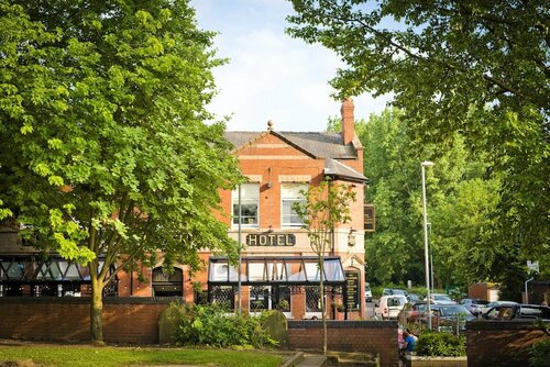 Bowling Green, Prenota Affittacamere Manchester Greater Manchester
