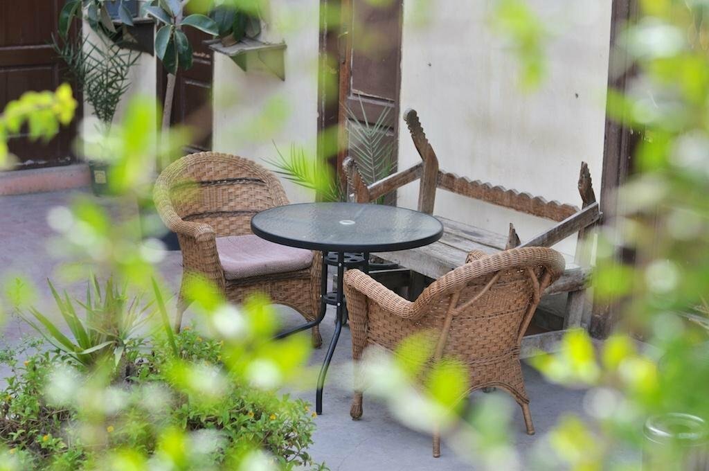 Dahab hostel