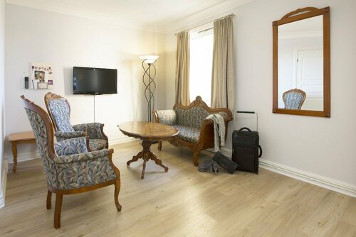 Scandic City, Prenota Hotel Fredrikstad 