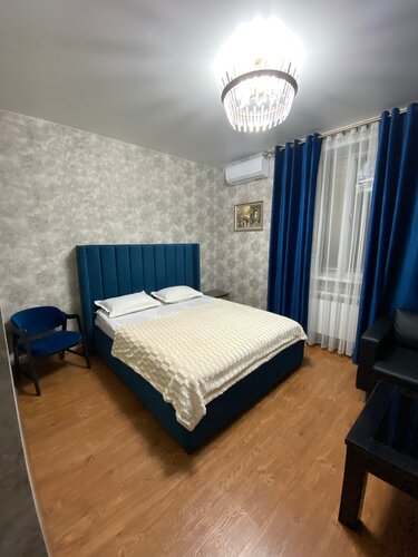 Art Guest house, Book Pension Izberbash Kayakentsky District