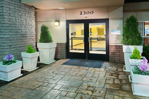 Holiday Inn Express Hotel & Suites Portland - Jantzen Beach by IHG, Забронировать Отель Портленд Willamette Valley