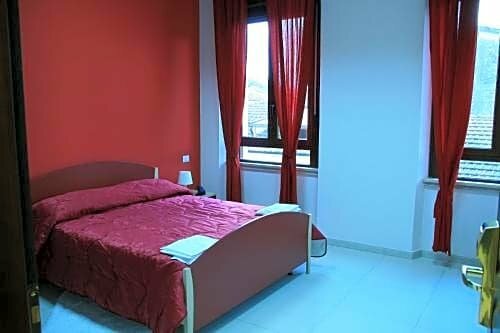 Albergo Ma.Re, Забронировать Отель Отели Молизе 3 звезды, 3*