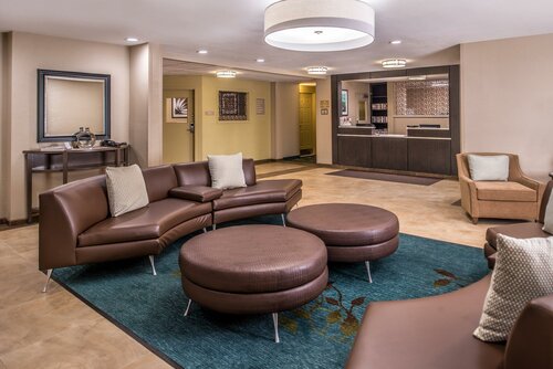 Candlewood Suites Kansas City Speedway by IHG, Book Hotel Kansas City (Missouri) Kansas