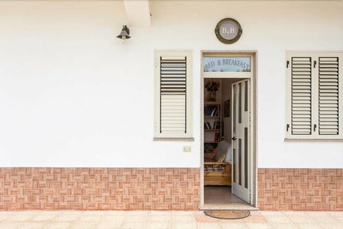 B&B Shalom, Reserva ahora Bed & breakfast Condofuri Aspromonte