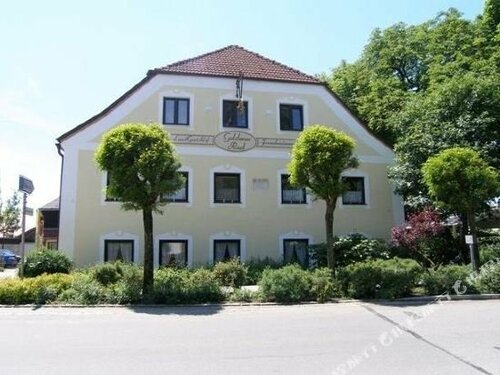 Landgasthof Goldenes Rad