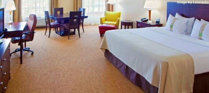 Holiday Inn Winchester Southeast-Historic Gateway by IHG