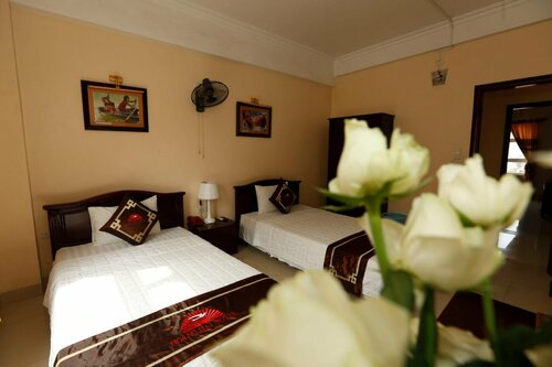 Hoang Hai Hotel & Restaurant
