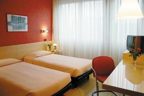 Hotel Alexandra, Prenota Hotel Hotel a Torino con parcheggio, Parcheggio