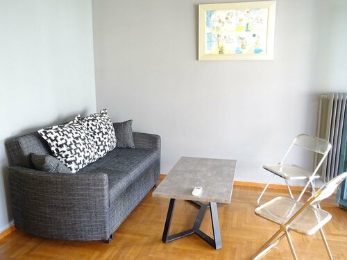 Superb location Athenian apartment, Забронировать Апартаменты/квартира Афины периферийная единица Центральные Афины