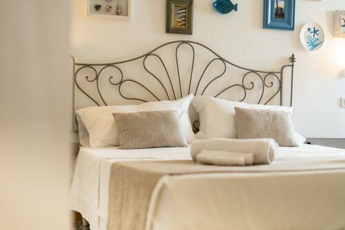 La Sciara Resort Hotel, Book Ferieresort Resorthoteller i Aeolian Islands, Ferieresort
