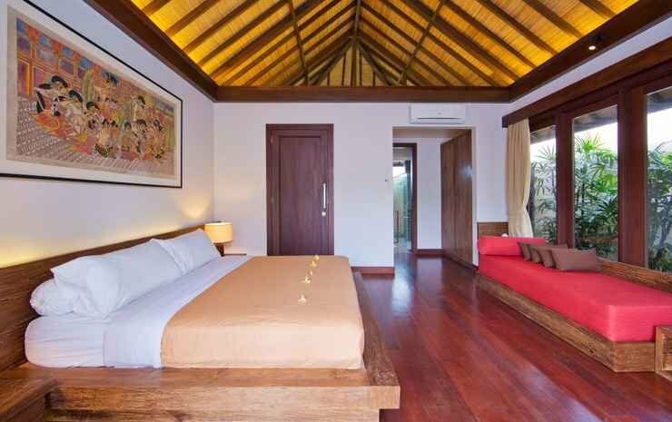Villa Canthy
