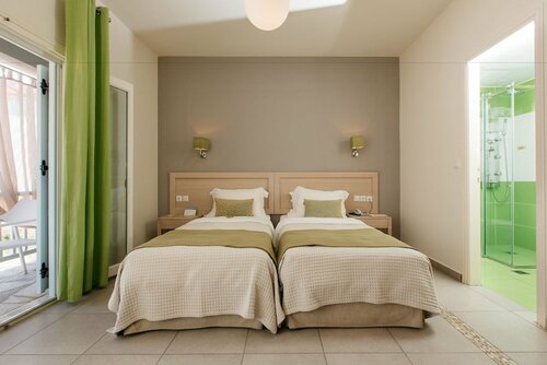 Ikion Eco Boutique Hotel, Забронировать Бутик-отель Патитирион Алонисос