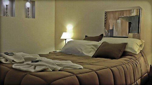 Galeon Mar del Plata Hotel, Забронировать Отель Плайя-Гранде 