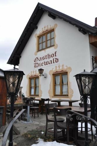 Gasthof Diewald, Забронировать Отель Отели Bucklige Welt 3 звезды, 3*