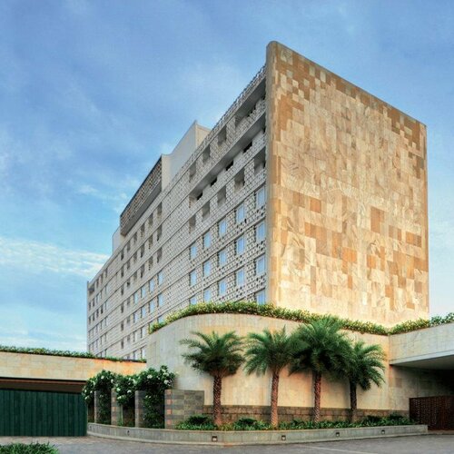 Taj Coromandel, Rezervovat Hotel Nungambakkam 