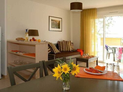 Goélia Les Maisons du Golf d'Armagnac, Rezervasyon Otel Eauze 