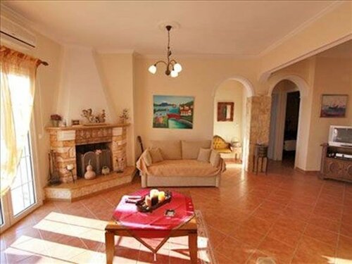 Villa Armonia, Забронировать Вилла Виллы периферии Ионических островов, Вилла