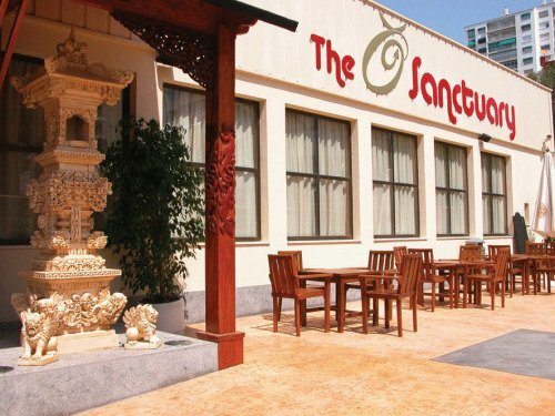 Hotel Servigroup Orange, Забронировать Отель Отели Коста-Бланка 3 звезды, 3*