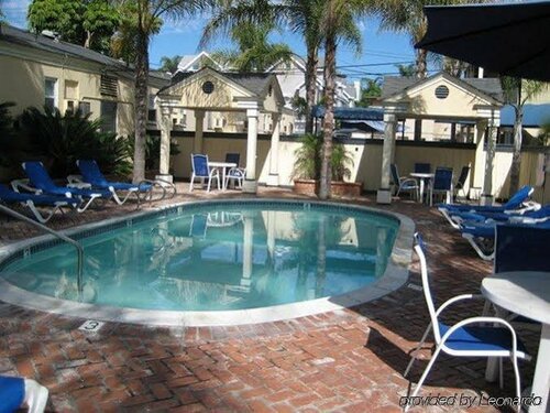 Coronado Island Inn, Забронировать Мини-отель Мини-отели San Diego Metropolitan Area, Мини-отель