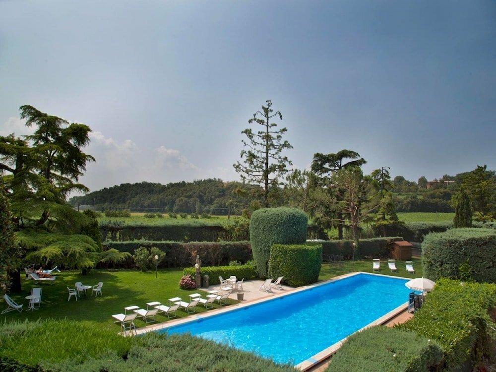 Sport Hotel Veronello