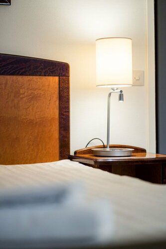 Budget Hotel Raahe, Забронировать Отель Раахе Северная Остроботния