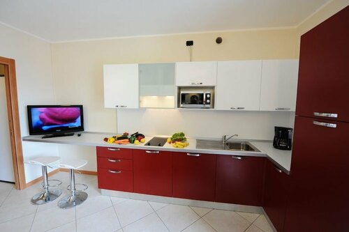 Residence Eden Azalea 1, Забронировать Апартаменты/квартира Ардженьо Озеро Комо