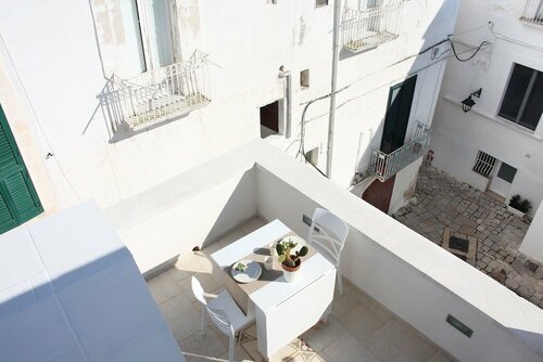 Casa La Torre, Book Hotel Monopoli Bari Province