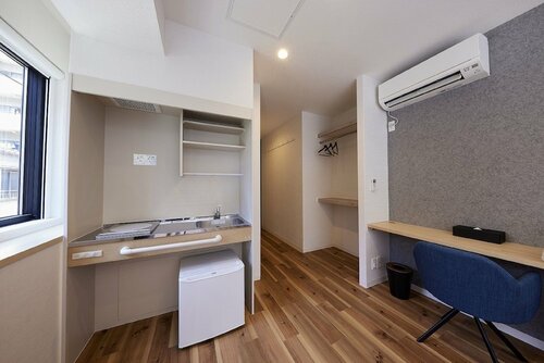 Ikoi Hotel Tokyo, Забронировать Отель Тайто Токио