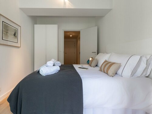 Sweet Inn Apartments - Toison D'or, Забронировать Апартаменты/квартира Апартаменты Брюссельского столичного региона, рядом с Церковь де-ла-Шапель, Апартаменты/квартира