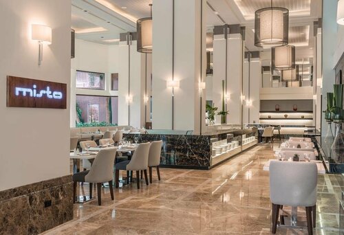Seda Ayala Center Cebu, Réserver Hôtel Cebu Cebu