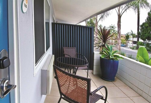 Courtyard by Marriott Santa Barbara Downtown, Забронировать Отель Санта-Барбара Santa Barbara and Vicinity