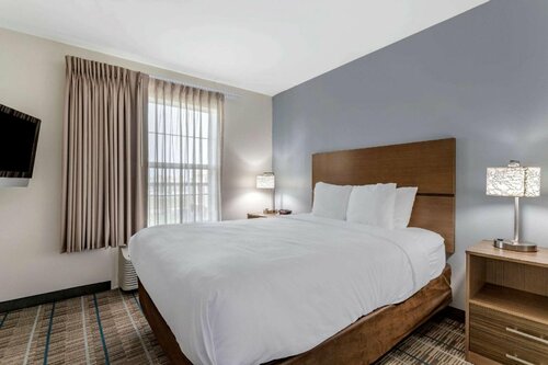 MainStay Suites Port Arthur - Beaumont South, Book Hotel Port Arthur Houston