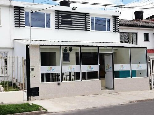 Ayenda 1024 Agora Inn Hotel, Reserva ahora Hotel Teusaquillo Bogotá, cerca de Embajada de los Estados Unidos en Bogotá