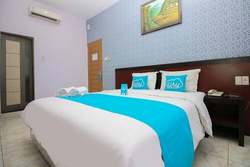 Griya Hotel, Book Hotel Hoteller i Medan med parkering, Parkering
