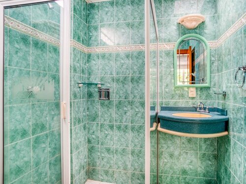 Hotel y Spa Posada Mirador, Rezerwuj Ośrodek wypoczynkowy Hotele resortowe w Jalisco, Ośrodek wypoczynkowy