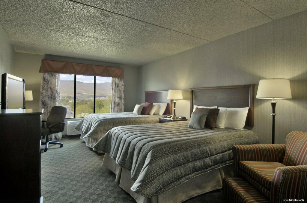 Hells Canyon Grand Hotel