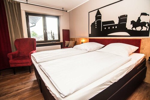 Burghotel Pass, Réserver Hôtel Südlohn 