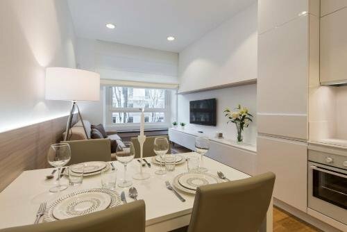 Milan Royal Suites Luxury Brera, Забронировать Отель Отели Милана 4 звезды, рядом с Москова, 4*