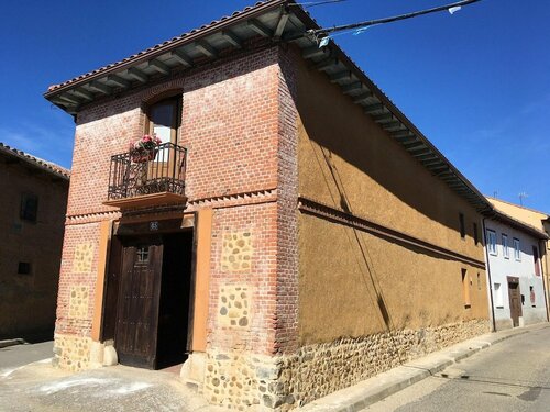 House With 4 Bedrooms in Veguellina de Órbigo, With Furnished Terrace, Забронировать Дом для отпуска Вегельина-де-Орбиго Кастилия и Леон