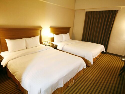 Kindness Hotel - Taitung Branch, Boek Hotel 3-sterren hotels in Taitung, 3*