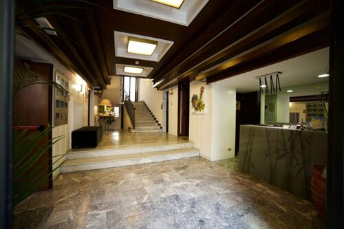 Hotel Aquila Bianca, Réserver Hôtel Terni Ombrie