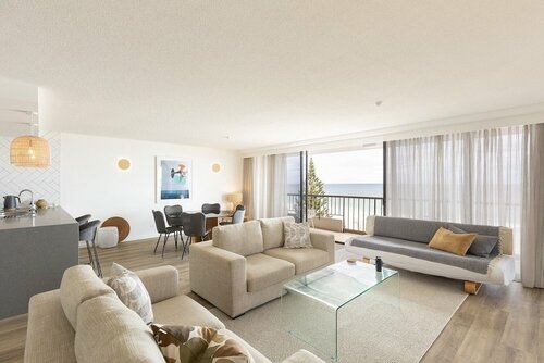 The Rocks Resort - Official, Забронировать Курортный отель Голд-Кост Квинсленд