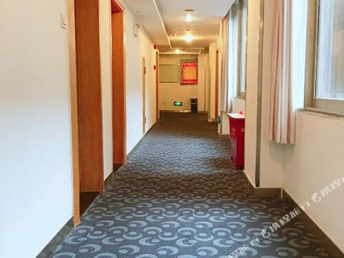7 Days Inn Changde Langzhou Road Branch, Book Hotel Changde Hunan