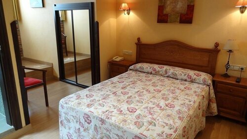 Hotel Intriago, Book Hotel Hoteller i Asturias med parkering, Parkering
