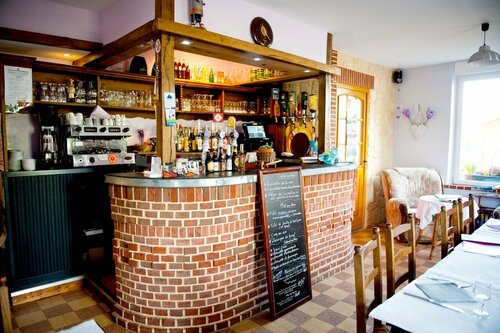 Hôtel Le Relais Fleuri, Varaa Hotelli Vervins Aisne