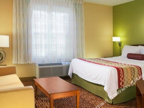 Residences at International Place, Reservar Hotel Tewksbury Massachusets