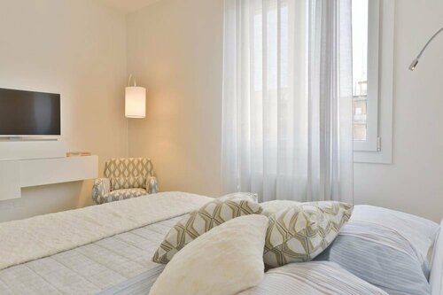 UR-NEST Vestri - Golden Suite, Забронировать Апартаменты/квартира Сан-Донато Болонья