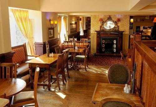Green Lodge, Wirral by Marston's Inns, Забронировать Гостевой дом Хойлэйк Уиррал