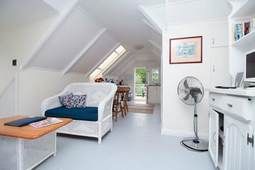 Beside Still Waters, Book Bed and Breakfast Hoteller i Wilderness med morgenmad, Morgenmad
