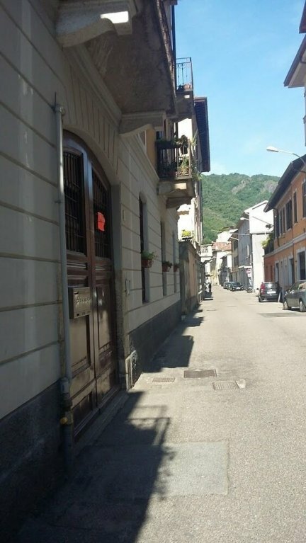 7 Archi rooms in Como
